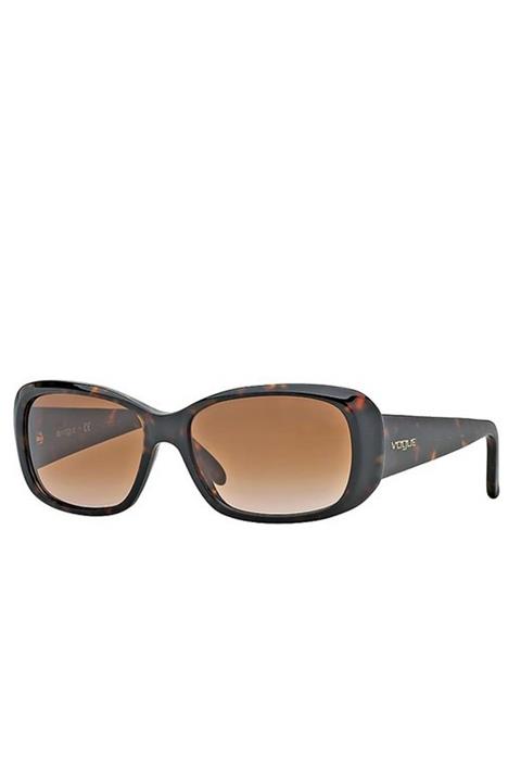 عینک آفتابی زنانه Vogue VO2606S W65613 55
